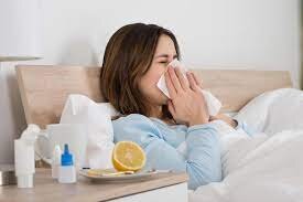 چطور می‌توان علائم سرما خوردگی، آنفلوآنزا و کرونا را از هم تشخیص داد