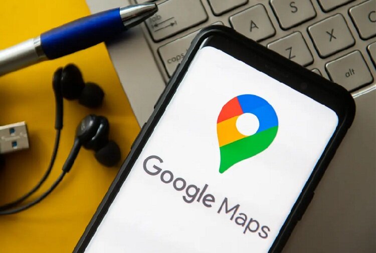 ۳ ویژگی جذاب و مهم در جدیدترین بهروزرسانی گوگل مپس چیست؟