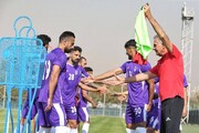 دستیار ایرانی کارلوس کی روش مشخص شد | آخرین بازی تیم ملی پشت درهای بسته!