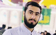 ببینید | لحظه دستگیری اغتشاشگران عامل شهادت آرمان علی‌ وردی | حرف‌های مهم فرمانده گردان امنیتی نیروهای مردمی