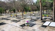 هشدار رئیس سازمان آرامستان‌های اهواز | جایی برای دفن اموات نداریم