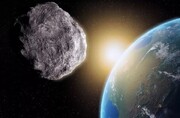 سیارک بالقوه خطرناک در مسیر زمین | زمان عبور و فاصله مشخص شد