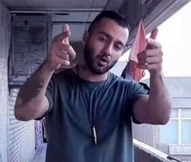 توماج صالحی به اعدام محکوم شد + جزئیات حکم