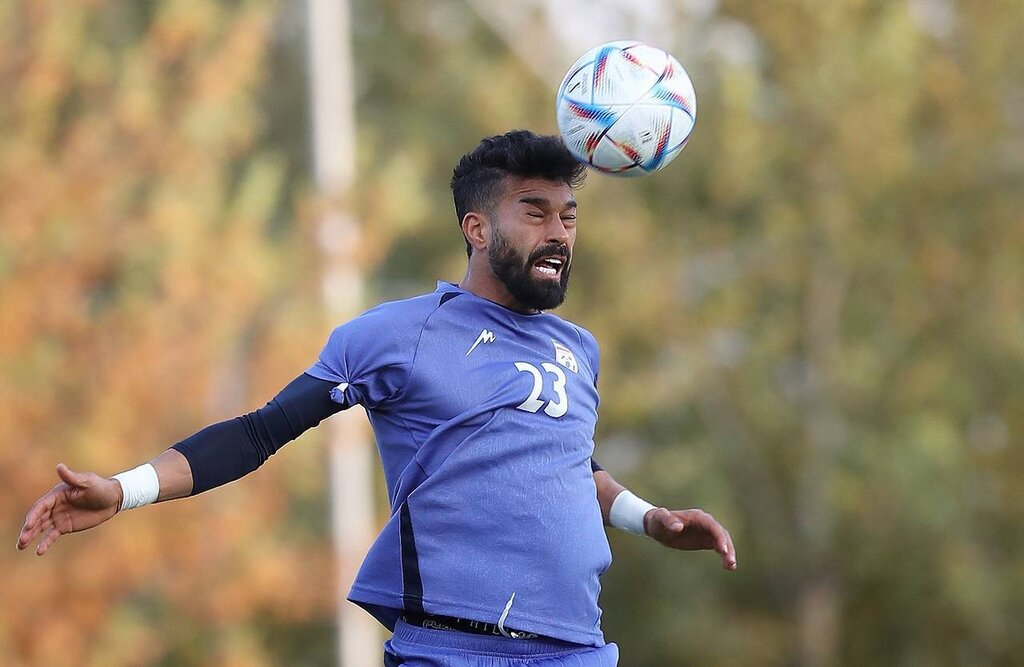 لیست احتمالی ایران در جامجهانی از نگاه ورلد ساکر | ۲۶ بازیکنی که مسافر قطر می شوند