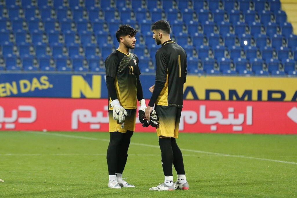 لیست احتمالی ایران در جامجهانی از نگاه ورلد ساکر | ۲۶ بازیکنی که مسافر قطر می شوند