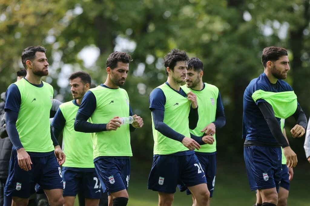 لیست احتمالی ایران در جامجهانی از نگاه ورلد ساکر | ۲۶ بازیکنی که مسافر قطر می شوند