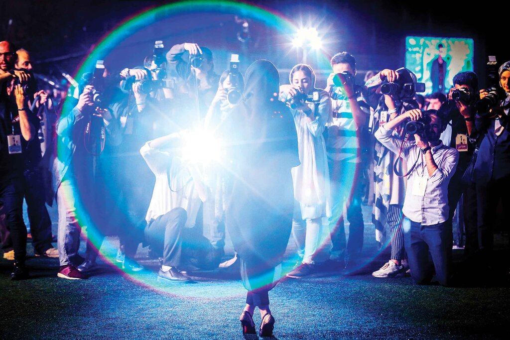 جشن سینمای ایران؛ نه پاییز، نه زمستان | قرار نیست جشن خانه بعد از ۳ سال سینما برگزار شود