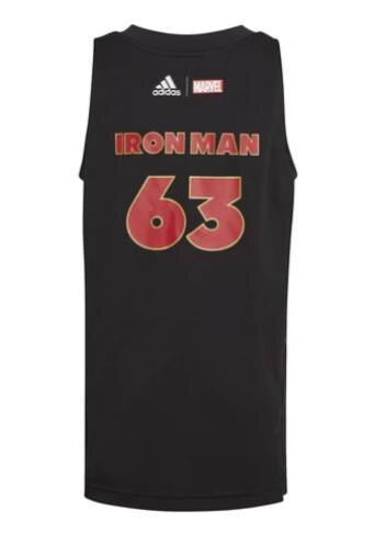 تصاویر | هالک و مرد آهنین هم تیمی شدند! | برخورد انتقامجویان به کهکشان مادرید!