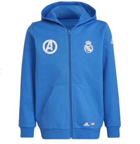 تصاویر | هالک و مرد آهنین هم تیمی شدند! | برخورد انتقامجویان به کهکشان مادرید!