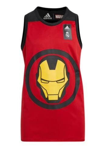 تصاویر | هالک و مرد آهنین هم تیمی شدند! | برخورد انتقامجویان به کهکشان مادرید!