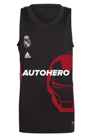 تصاویر | هالک و مرد آهنین هم تیمی شدند! | برخورد انتقامجویان به کهکشان مادرید!