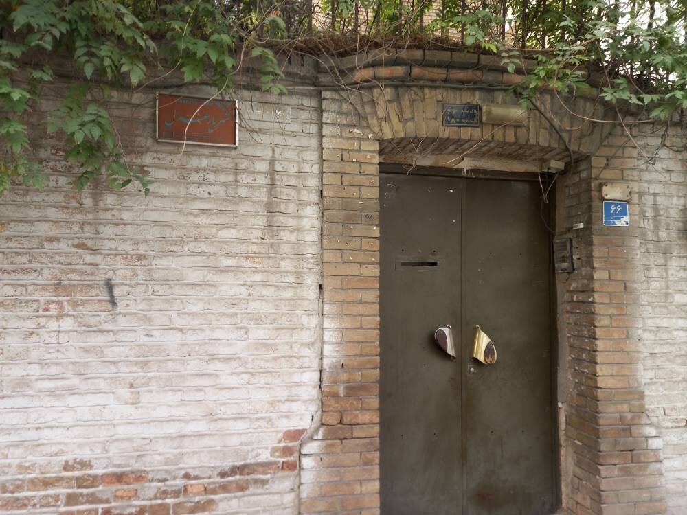 سیاسیترین خیابان تهران کجاست؟ | محل زندگی افراد سرشناس و سیاستمداران