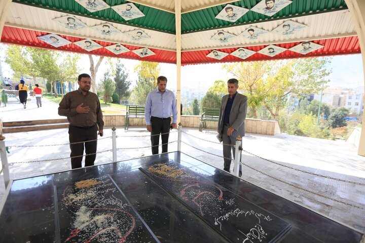 احیای حلقه گردشگری در جنوب شهر