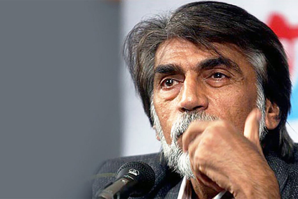 چرا جایزه قیصر امین پور برگزار نشد؟