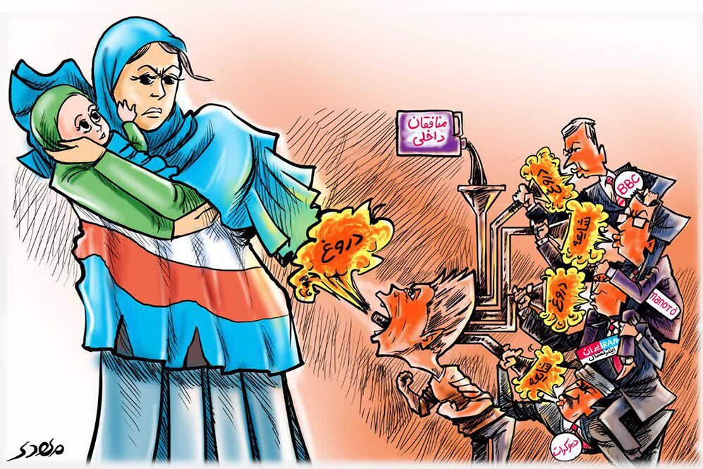 تصاویر | آثار هنری برای شهدای حرم شاهچراغ(ع)