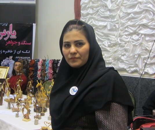 این غزالها درآمدزایی میکنند