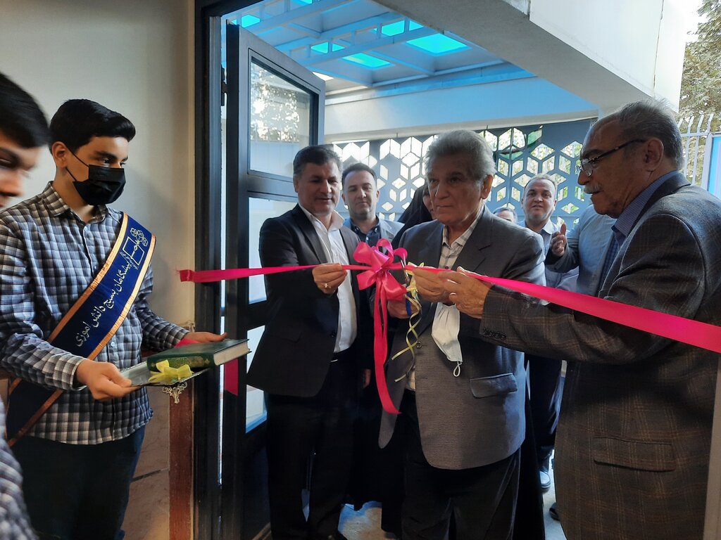 بیشترین مدارس خیرساز در دل پازل دهم تهران | ساخت، نوسازی و تجهیز ٢٤ مدرسه