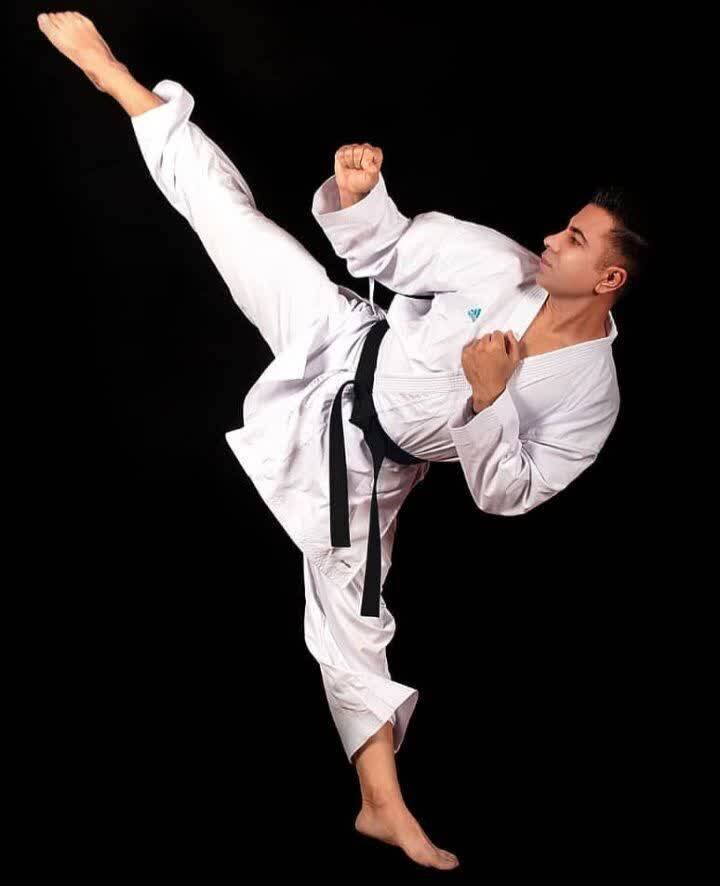 راز و رمز ضربهفنی نشدن از زبان قهرمان سابق جهان | برای رسیدن به قهرمانی از بند «پ» استفاده نکردم