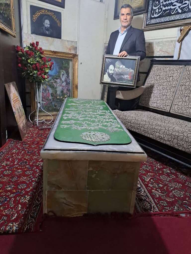  امام جماعت یاخچی‌آباد و درمان دزد کتک‌خورده در خانه | شگرد آیت‌الله مرندی برای جذب جاهل‌ها به مسجد