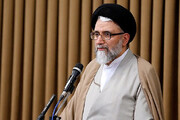 جزئیات ضربه سنگین اطلاعاتی به رژیم صهیونیستی + ویدئو | هزاران سند در مورد آن کلمه کمی است | توضیحات مهم وزیر اطلاعات