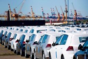 زمان تحویل ۴۵۰ هزار دستگاه خودرو وارداتی مشخص شد