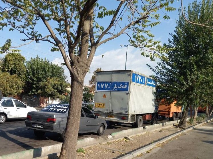 «بار» ها از جان این محله چه میخواهند!؟