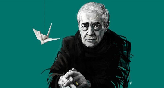 احمدرضا احمدی: حرف اول دنیا را در فرش و شعر میزنیم