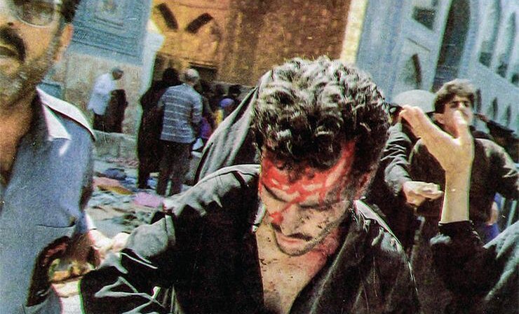 تصاویر | روایت اقدامات تروریستی در حرمهای مطهر کشور | چند زائر در ایران قربانی ترور شده اند؟