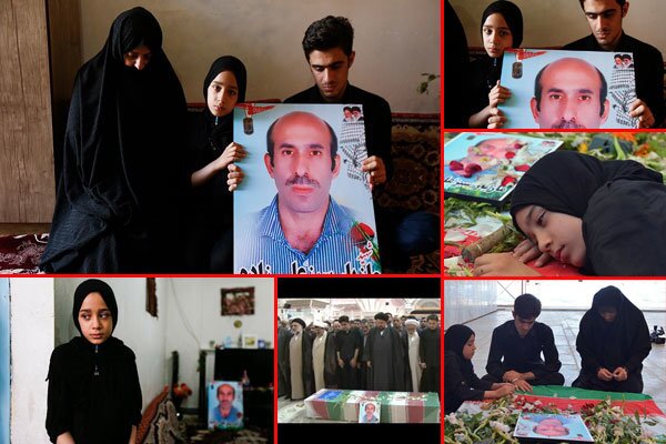 تصاویر | روایت اقدامات تروریستی در حرم‌های مطهر کشور |  چند زائر در ایران قربانی ترور شده اند؟