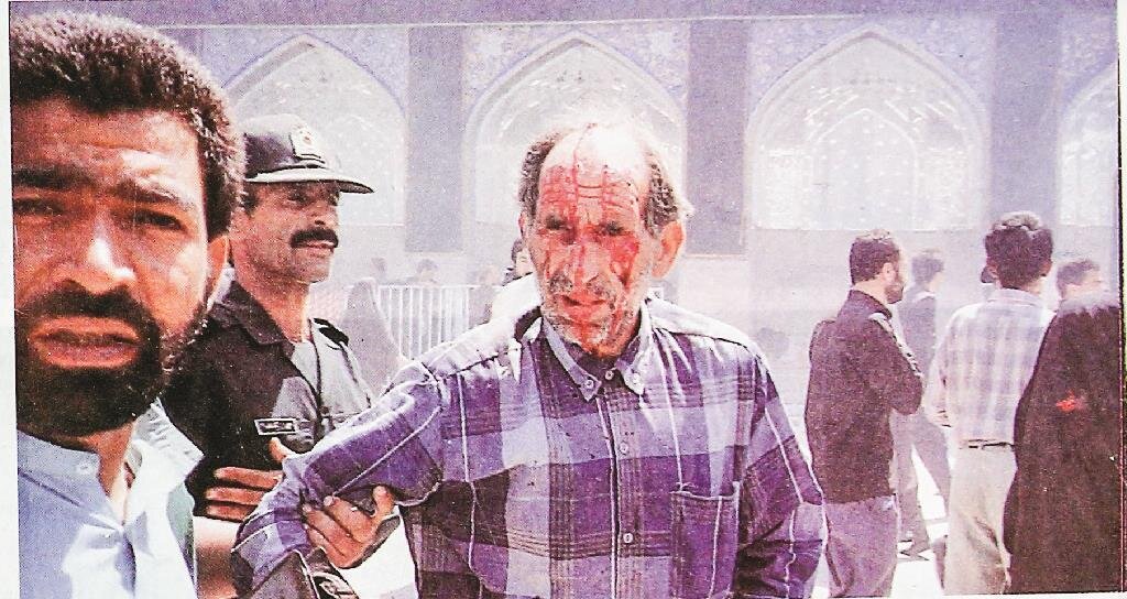 تصاویر | روایت اقدامات تروریستی در حرمهای مطهر کشور | چند زائر در ایران قربانی ترور شده اند؟