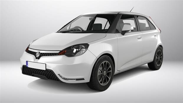 تصاویر ۷ خودروی جذاب که دوباره به خیابان های ایران می آیند ؛ از هیوندا اکسنت تا میتسوبیشی میراژ