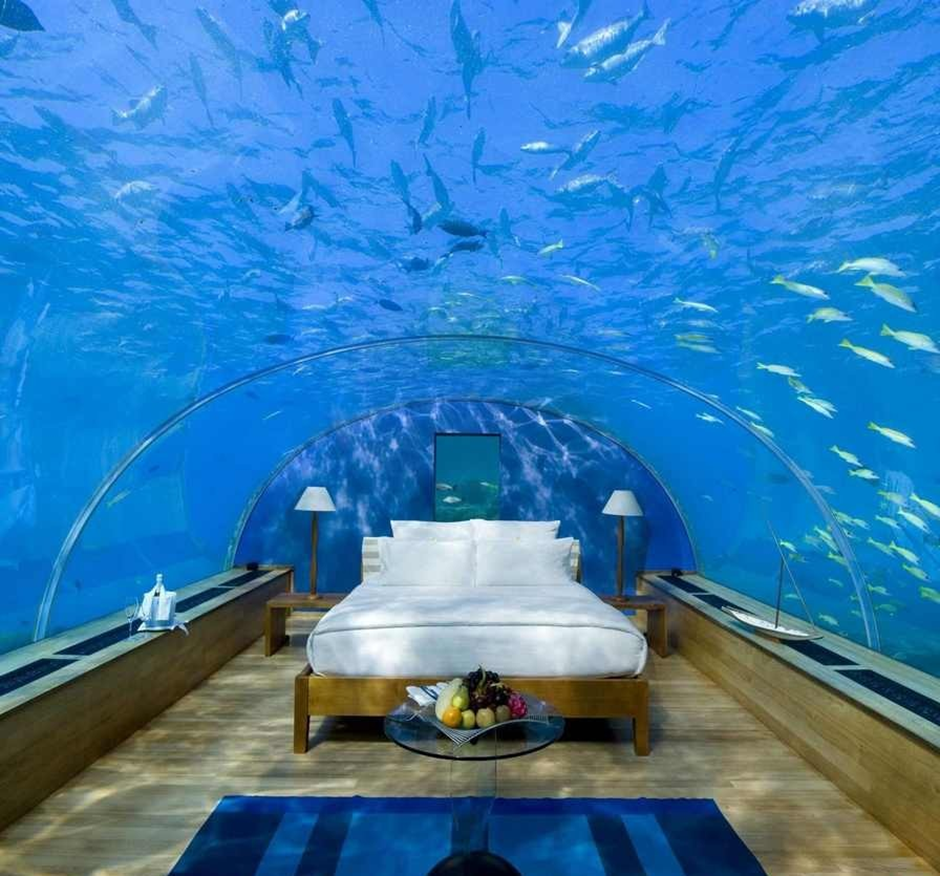 انواع ایرلاین های سفر به مالدیو