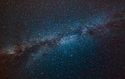 تصاویر زوم خارق‌العاده تلسکوپ جیمز وب به سمت یک جفت کهکشان در حال ادغام را ببینید