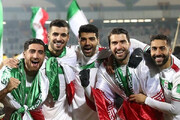 عکس | تمسخر اوکراینی‌ها پس از درخواست جنجالی علیه تیم ملی ایران | واکنش میزبان به حذف شاگردان کی‌روش از جام جهانی