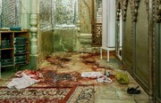 حکم اعدام ۲ عامل حمله به حرم شاهچراغ تایید شد