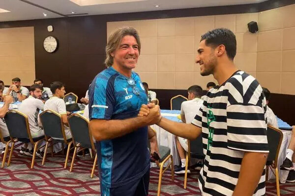 امیرعلی صادقی