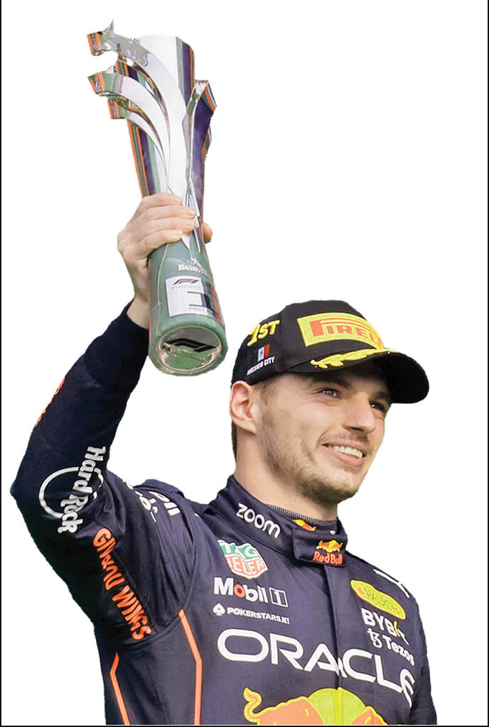 اعجوبه جدید فرمول یک بالاتر از همیلتون افسانهای | واکنش جالب راننده خبرساز به جاودانه شدن در تاریخ