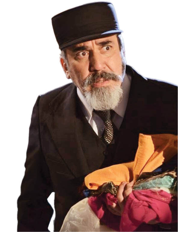 سریالی که به مسائل و دغدغههای زنان یک قرن پیش می پردازد