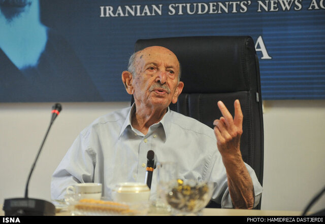 هنرمند خوش صحبتی که زمان را کوتاه میکرد | یادی از مرتضی احمدی هنرمند صمیمی، جذاب و دوستداشتنی