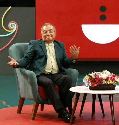 هنرمند خوش صحبتی که زمان را کوتاه میکرد | یادی از مرتضی احمدی هنرمند صمیمی، جذاب و دوستداشتنی