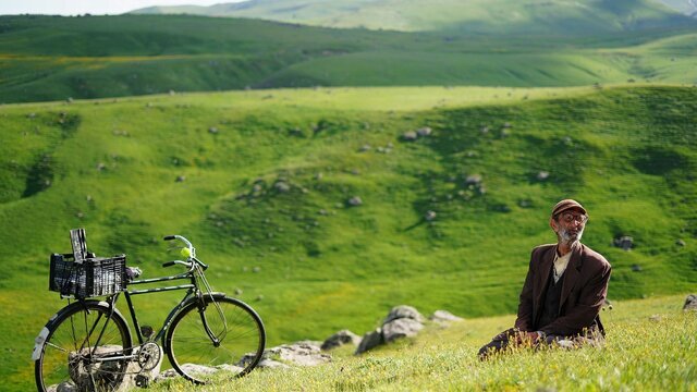 حضور یک فیلم ایرانی در جشنواره ای که الیور استون در رأس هیأت داورانش است