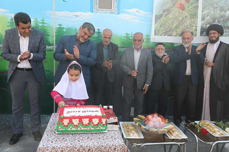 دانشآموزان روستای وردیج، صاحب مدرسه شدند | باز هم پای خیران در میان است