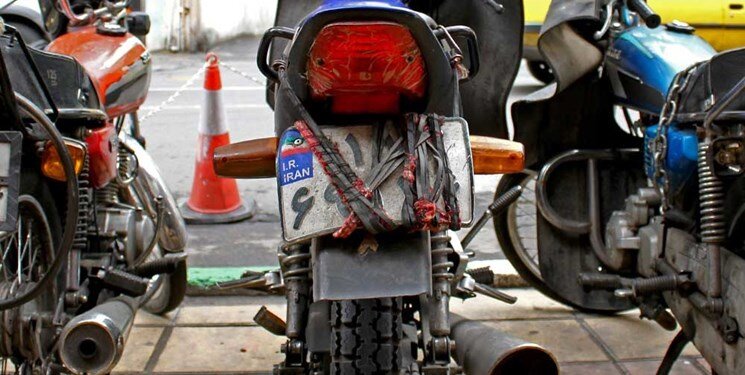 خطوط ویژه موتورسیکلت در حد ایده است | آخرین جزئیات از این طرح | خطوط ویژه موتورسیکلتها در چه کشورهایی اجرا میشود؟