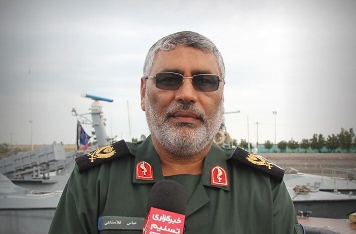 سردارغلامشاهی