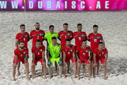 جدیدترین رده‌بندی سازمان جهانی فوتبال ساحلی | جایگاه نازل تیم ملی ایران در دنیا