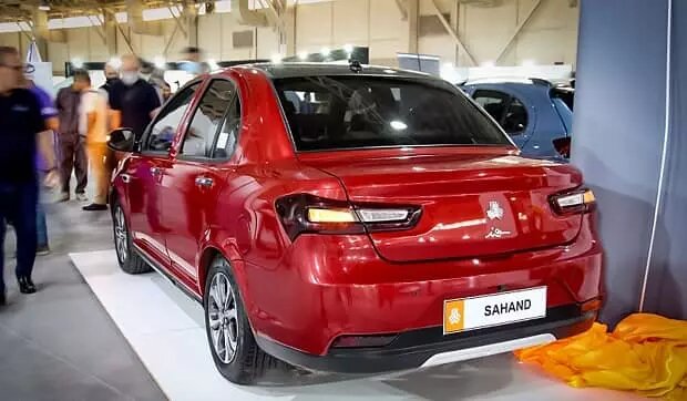 تصاویری از جدیدترین خودروی اقتصادی و جذاب سایپا | تفاوت های خودروی جدید با ساینا، ویژگیها و مشخصات فنی