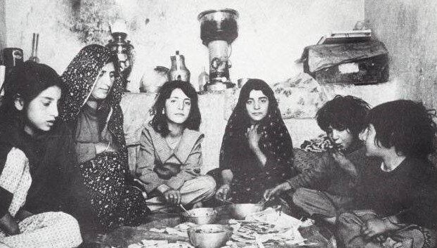 طرز تهیه کِرک بَپِرس | دستور این غذای مازندرانی را نوه فتحعلی شاه قاجار نوشته است