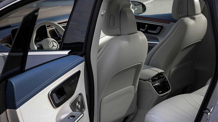 قیمت این بنز از ۲.۵ میلیارد تومان آغاز میشود | جذاب با امکانات بسیار