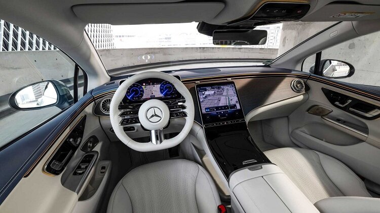 قیمت این بنز از ۲.۵ میلیارد تومان آغاز میشود | جذاب با امکانات بسیار