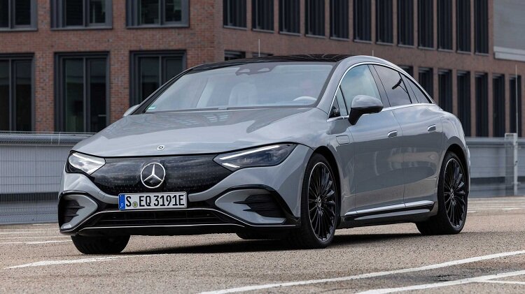 قیمت این بنز از ۲.۵ میلیارد تومان آغاز میشود | جذاب با امکانات بسیار